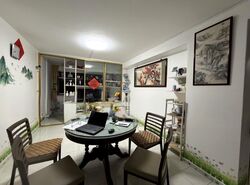 Blk 771 Choa Chu Kang Street 54 (Choa Chu Kang), HDB 4 Rooms #595142781